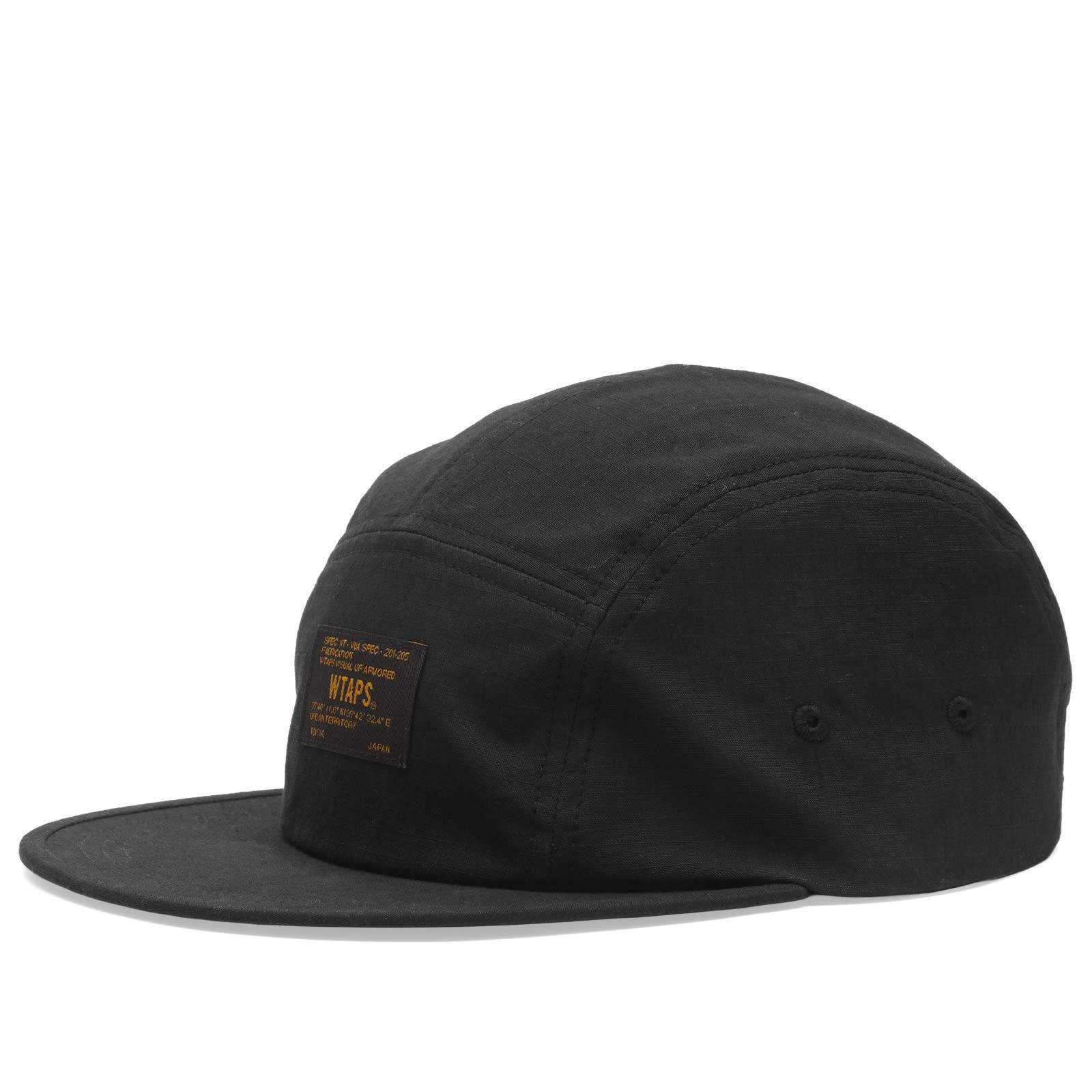 wtaps-Black-T-5-03-Ripstop-5-