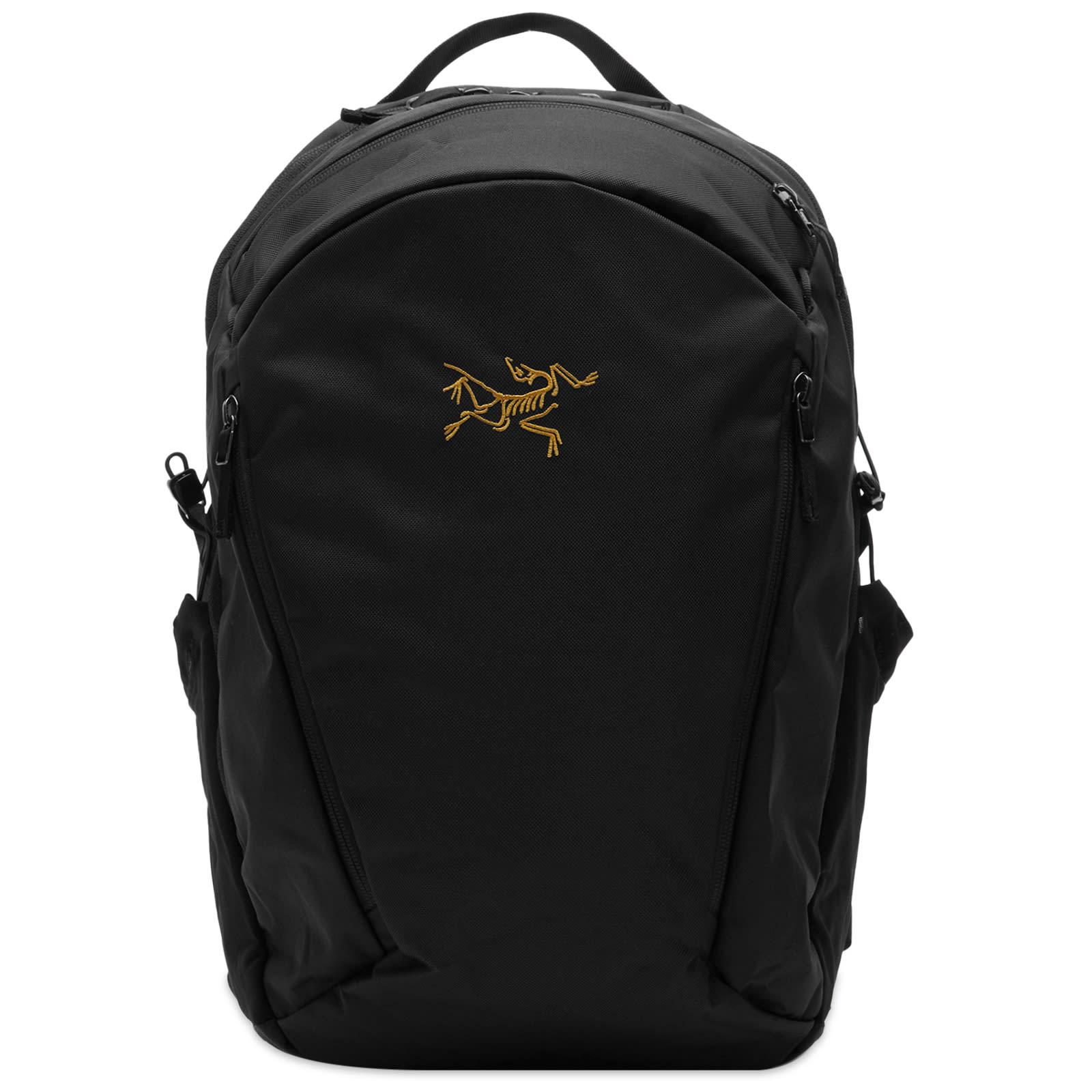 Arcteryx rugzak sale