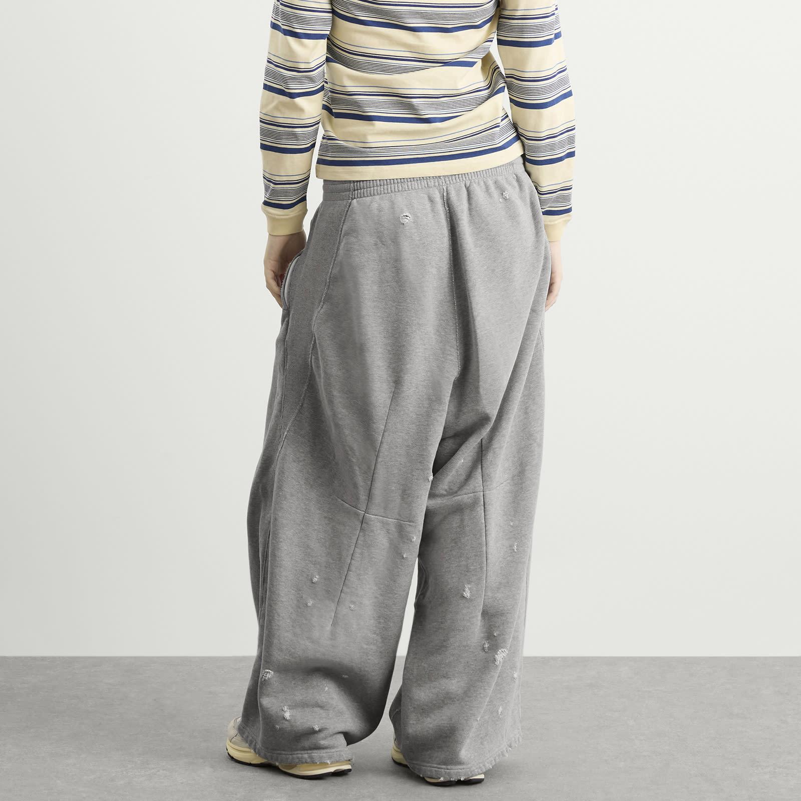 Needles Deconstructed H.D. Sweat Pants in Gray | Lyst