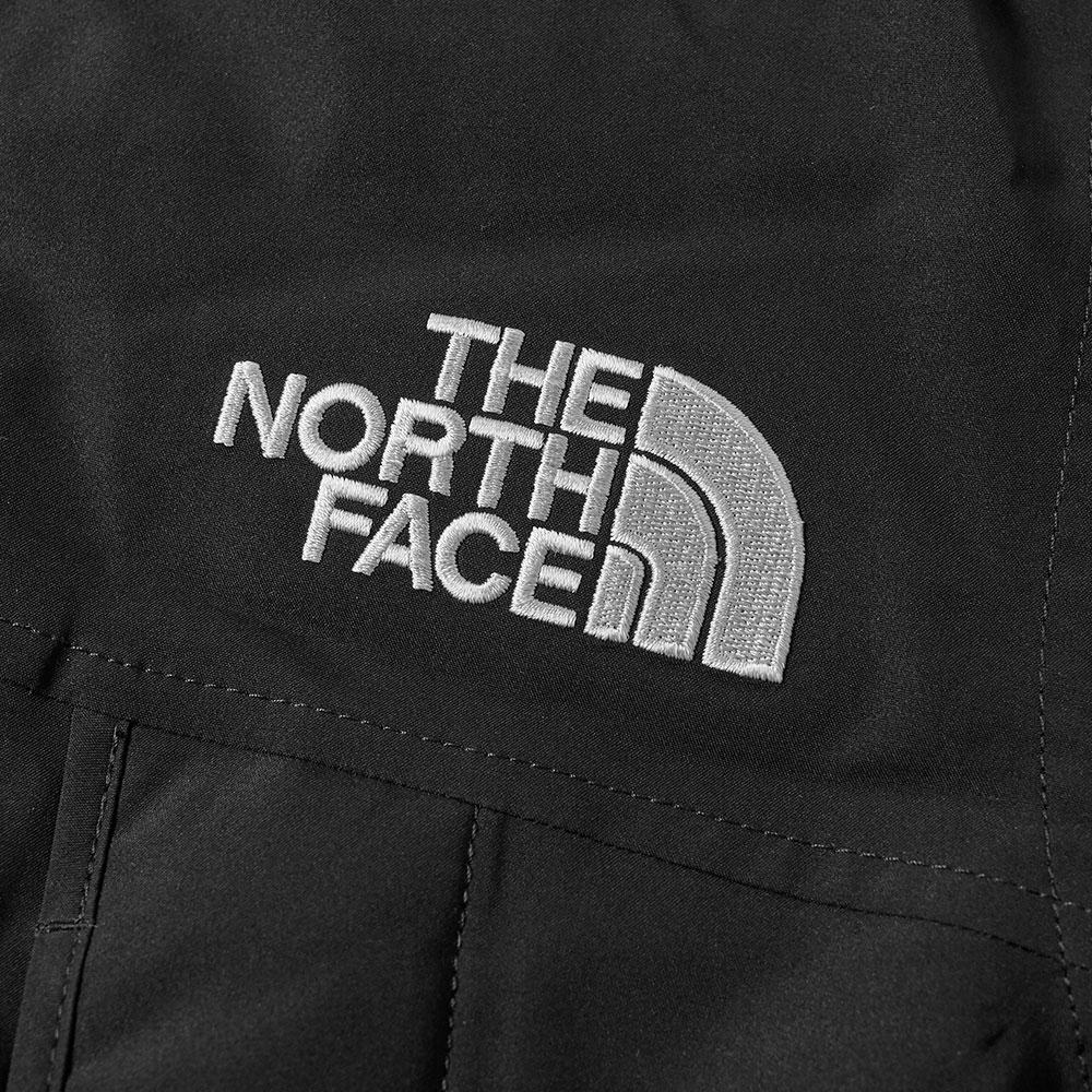 north face mountain murdo gtx