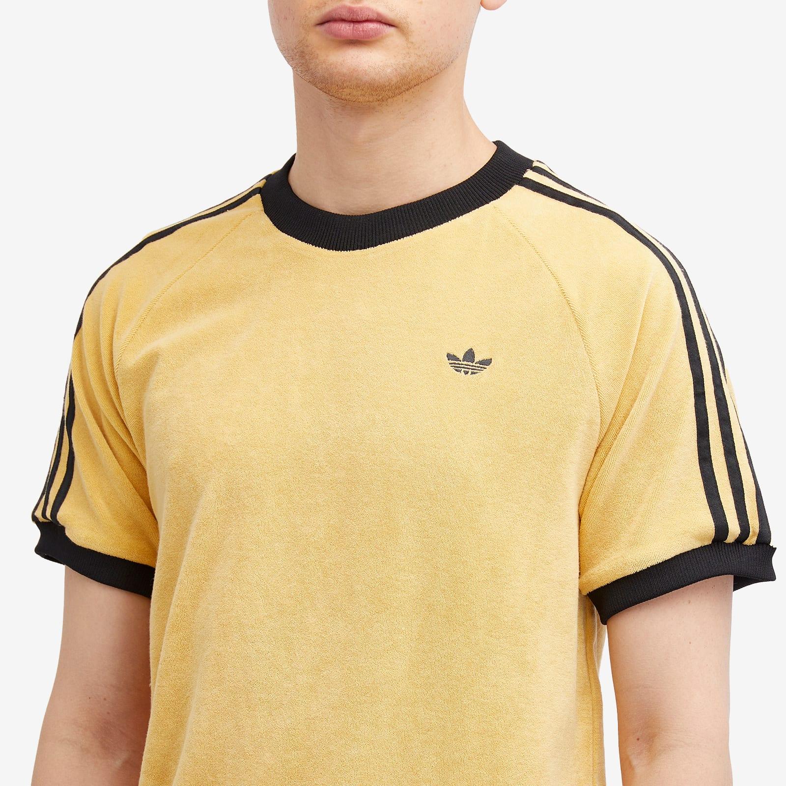 ●ADIDAS● adidas Cali T-Shirt Men's adidas Originals Cali T-Shirt | Finish Line