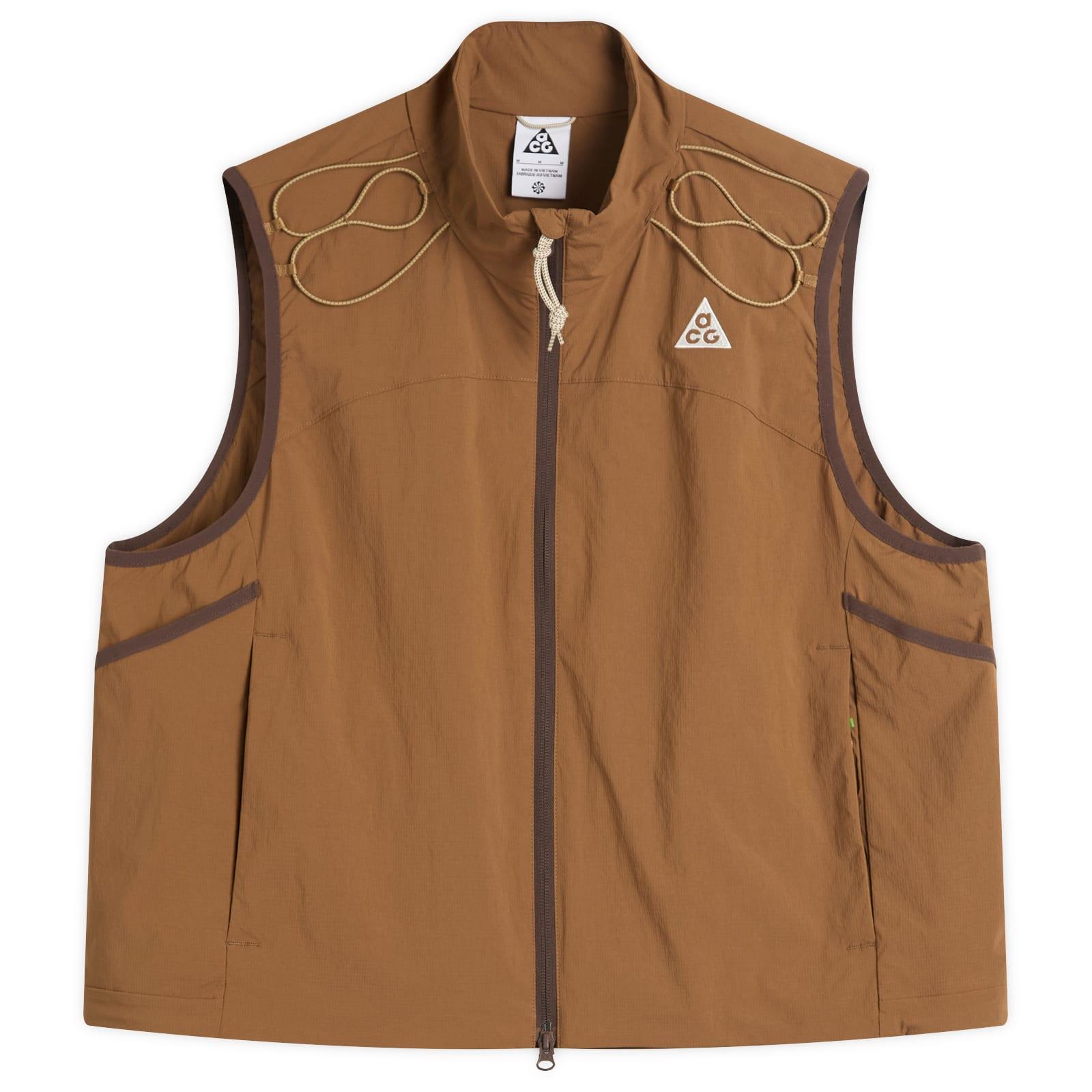 Nike Waistcoats and gilets for Men Online Sale up to 55% off - Main Image
