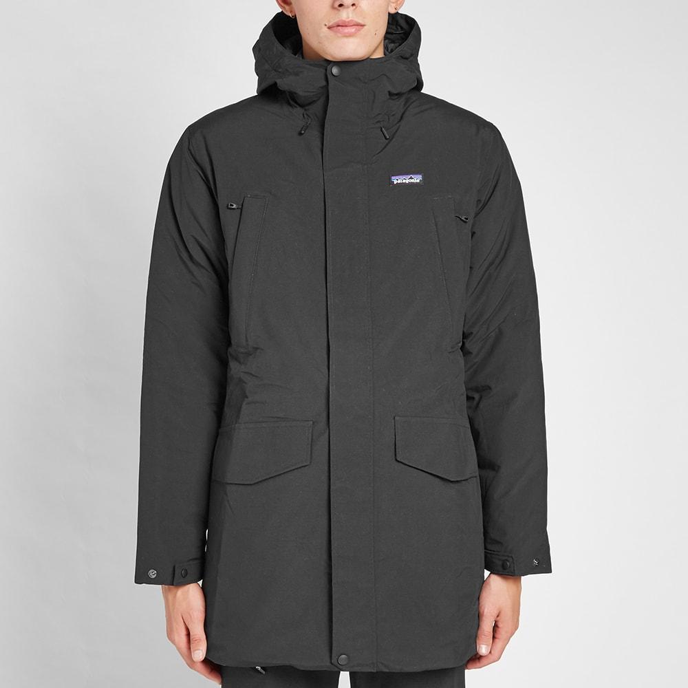 jacket for men with fur