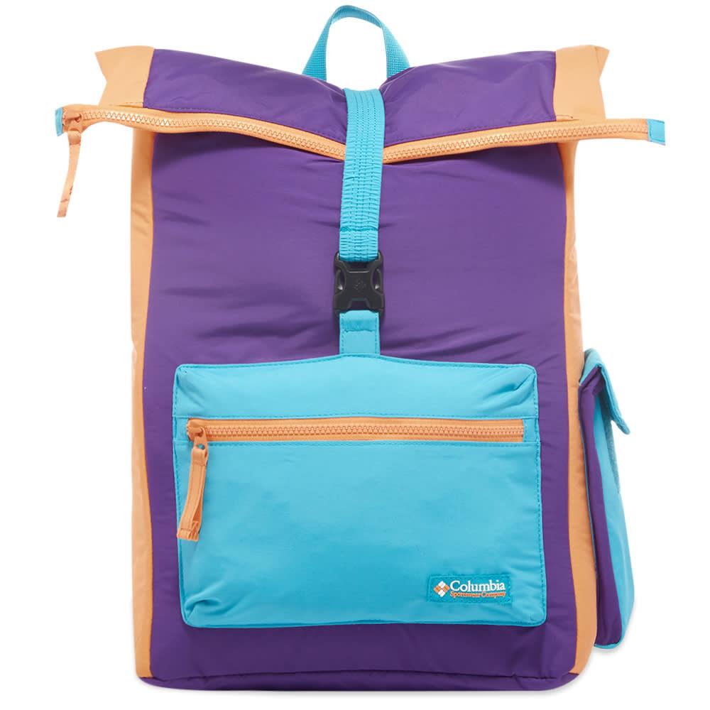 Columbia Synthetic Popo 22l Backpack in 