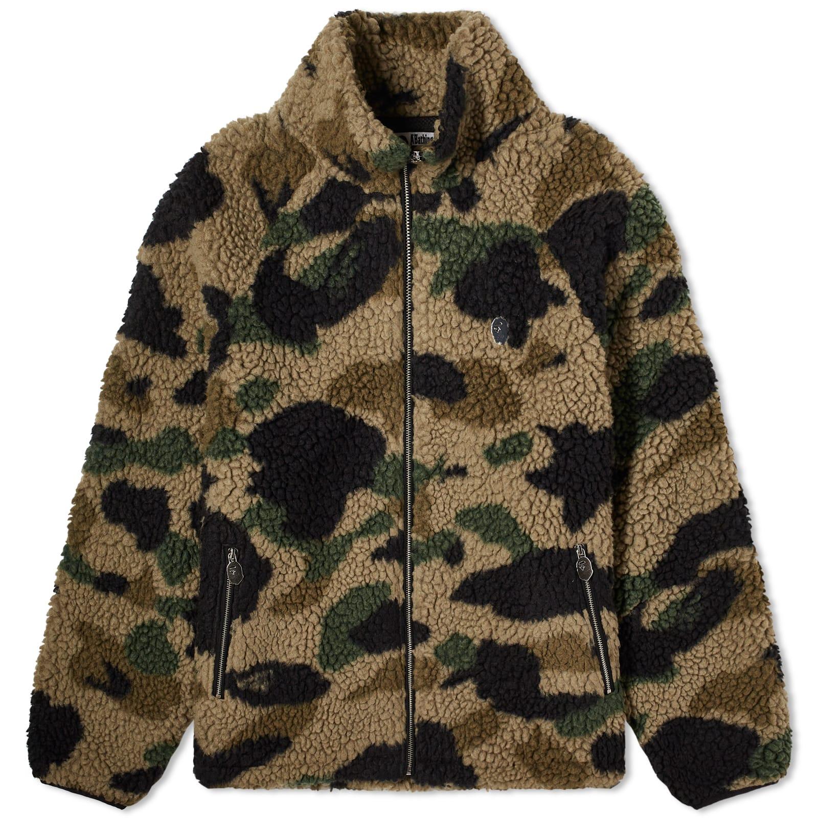 Ape camo jacket hotsell