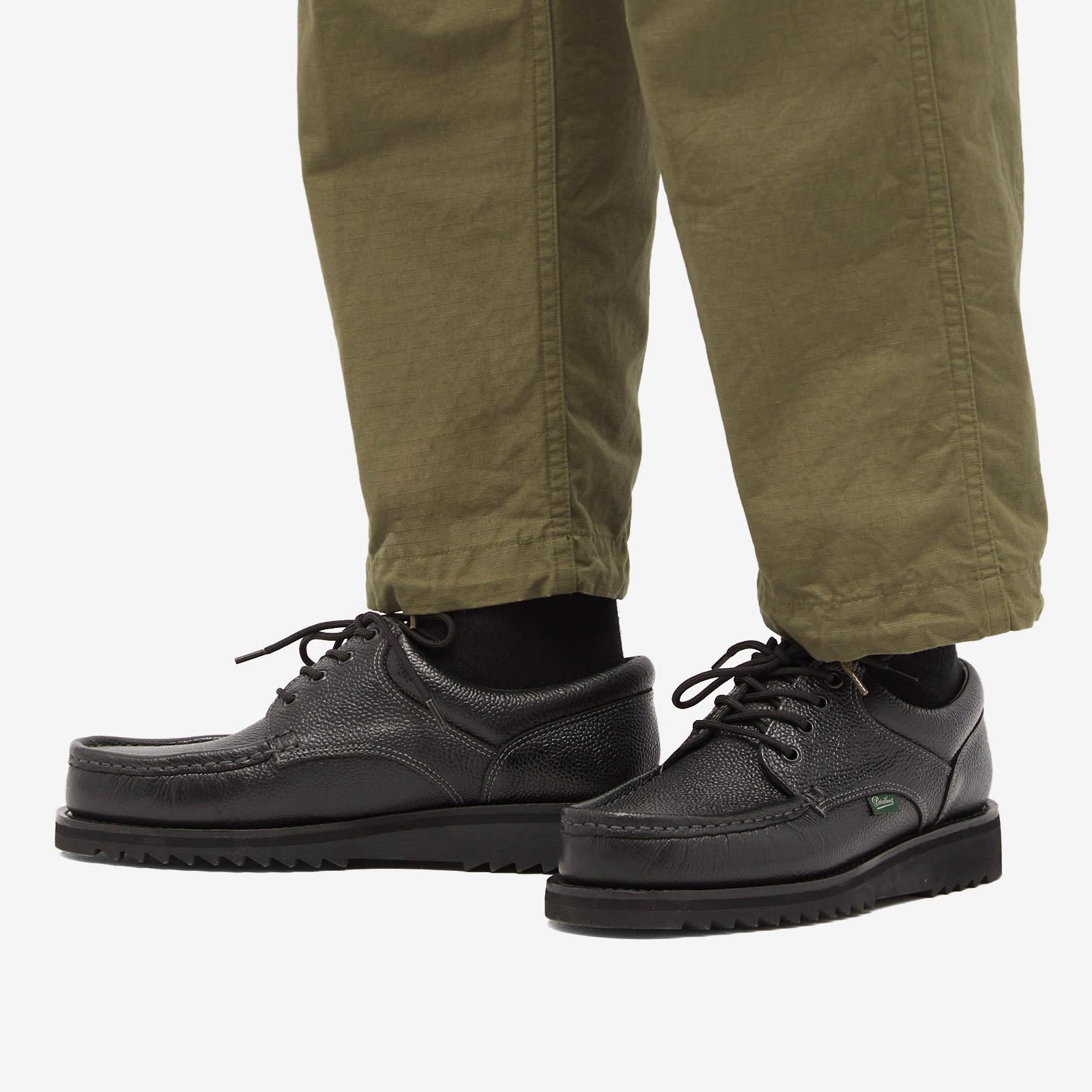Paraboot Thiers in Black for Men | Lyst Paraboot Thiers in Black for Men | Lyst