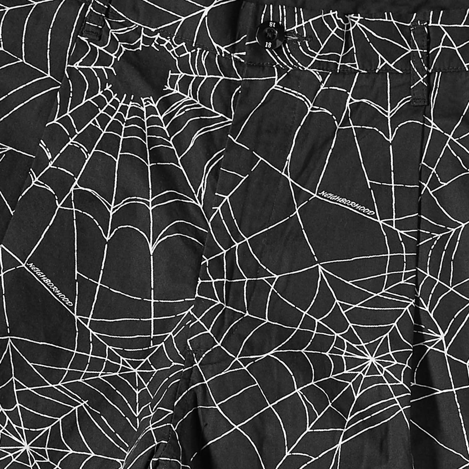 Neighborhood Spiderweb Tuck Pant in Blue for Men | Lyst Australia