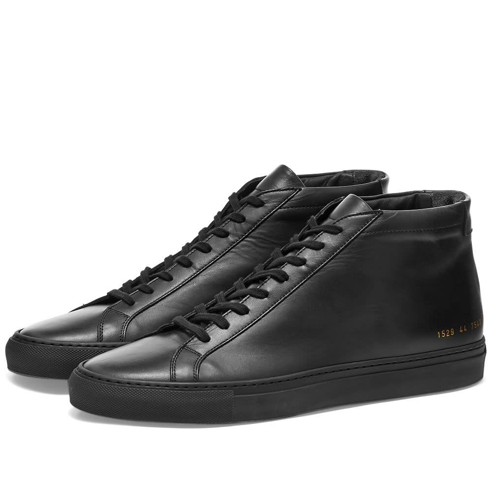 common projects achilles mid