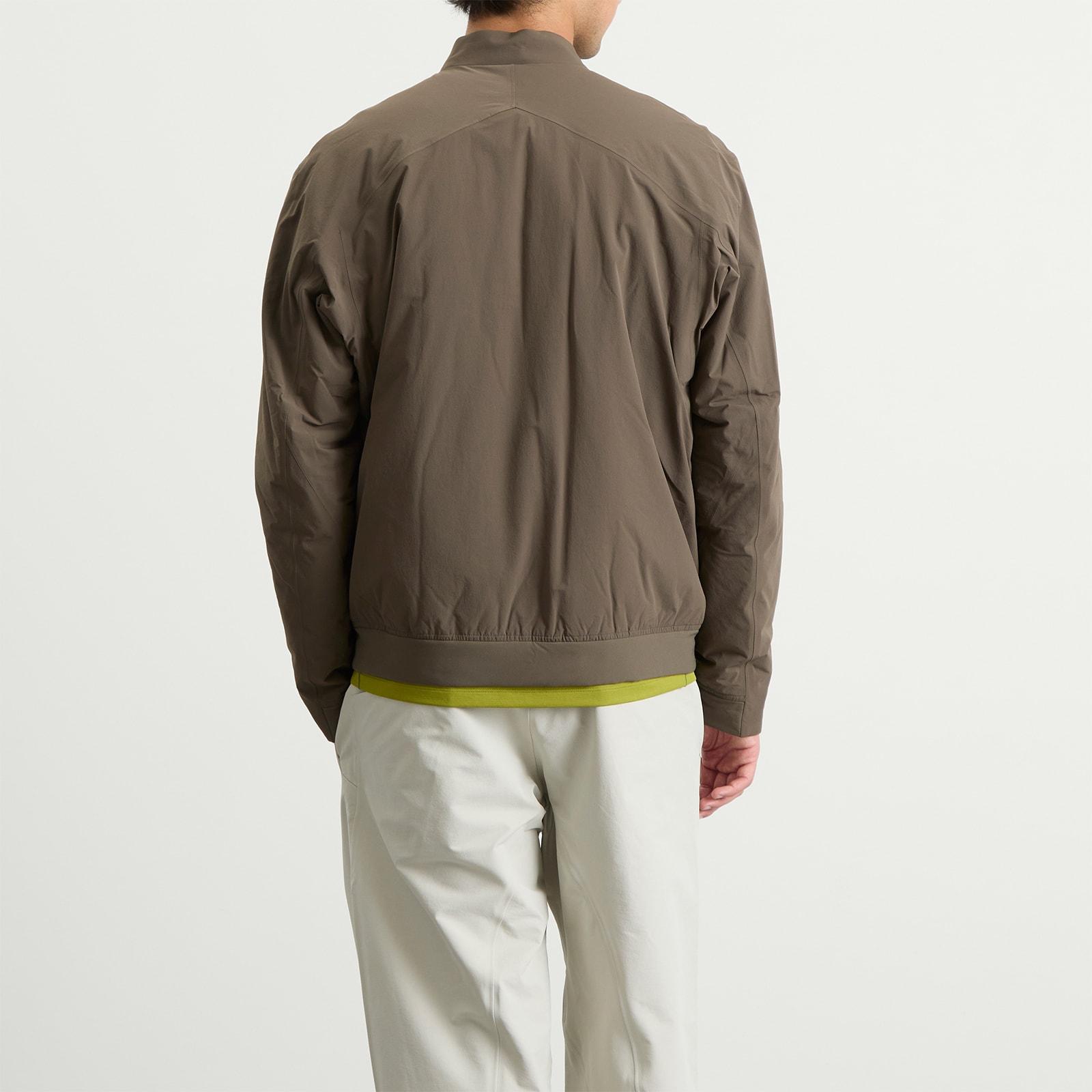 Arc'teryx Arc'Teryx Veilance Diode Insulated Bomber Jacket in