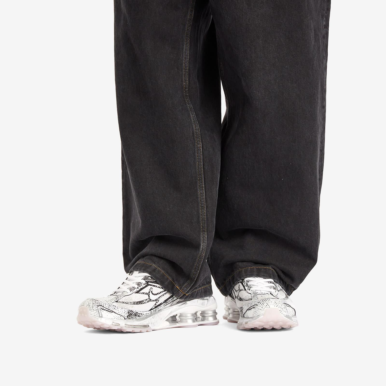 スニーカー Nike Shox Ride 2 Prm Opp3 Sneaker Nike Shox Ride 2 Premium Men's Shoes. Nike.com