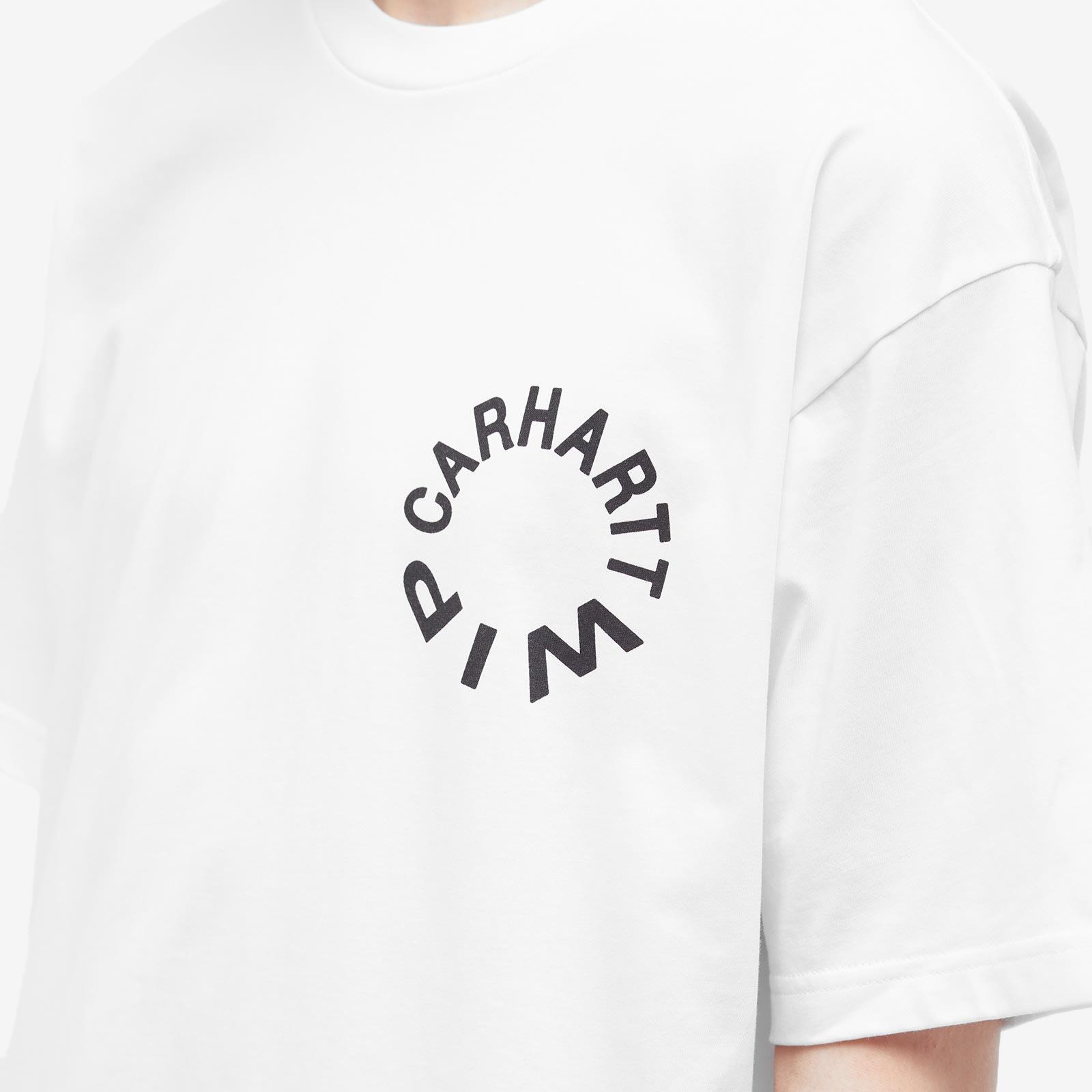 Carhartt WIP Work Varsity T-Shirt