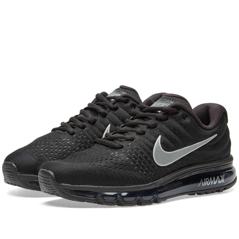 Nike Black Running Shoes With Jeans Men Nike Black Running Shoes With Jeans Men