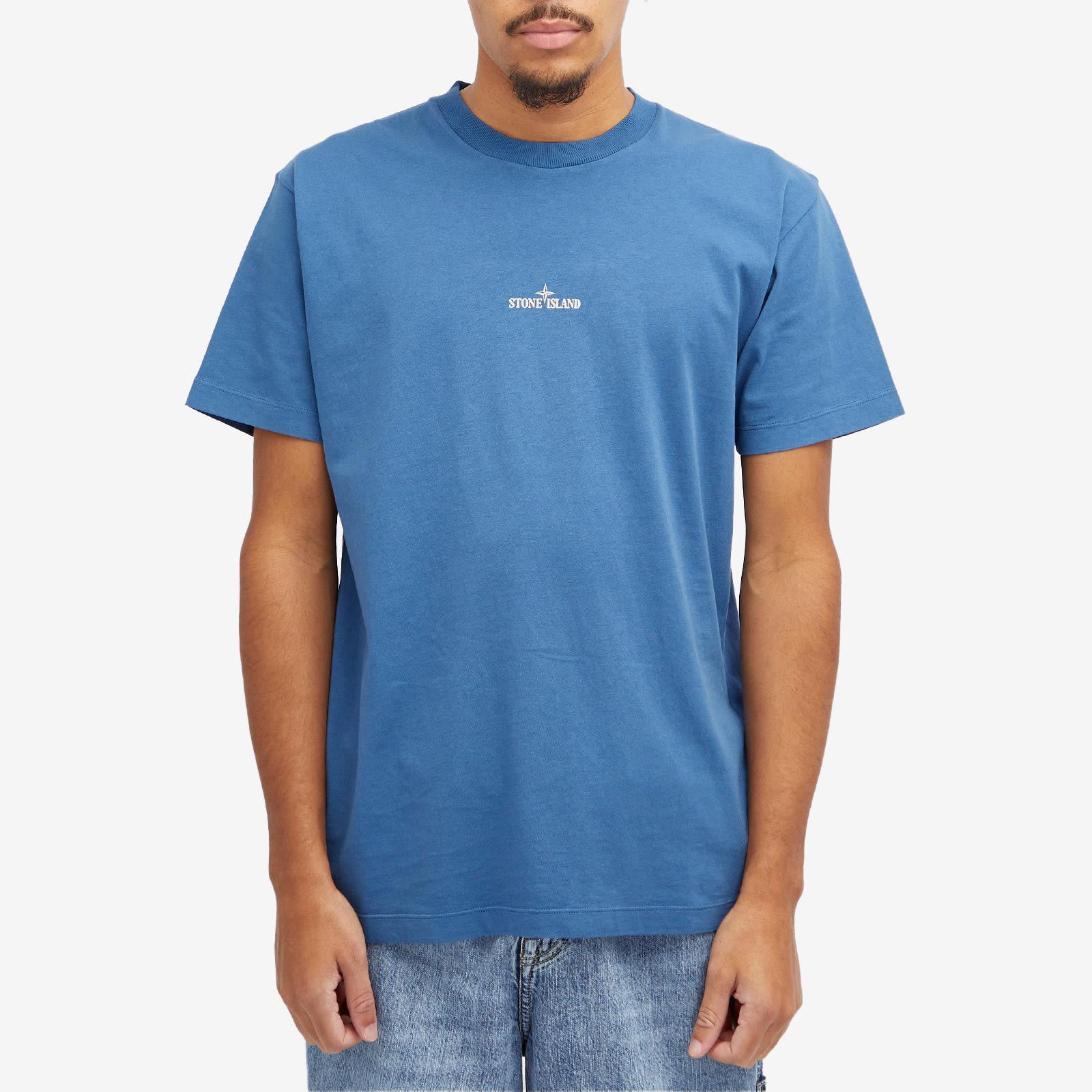 Stone island institutional t shirt hotsell