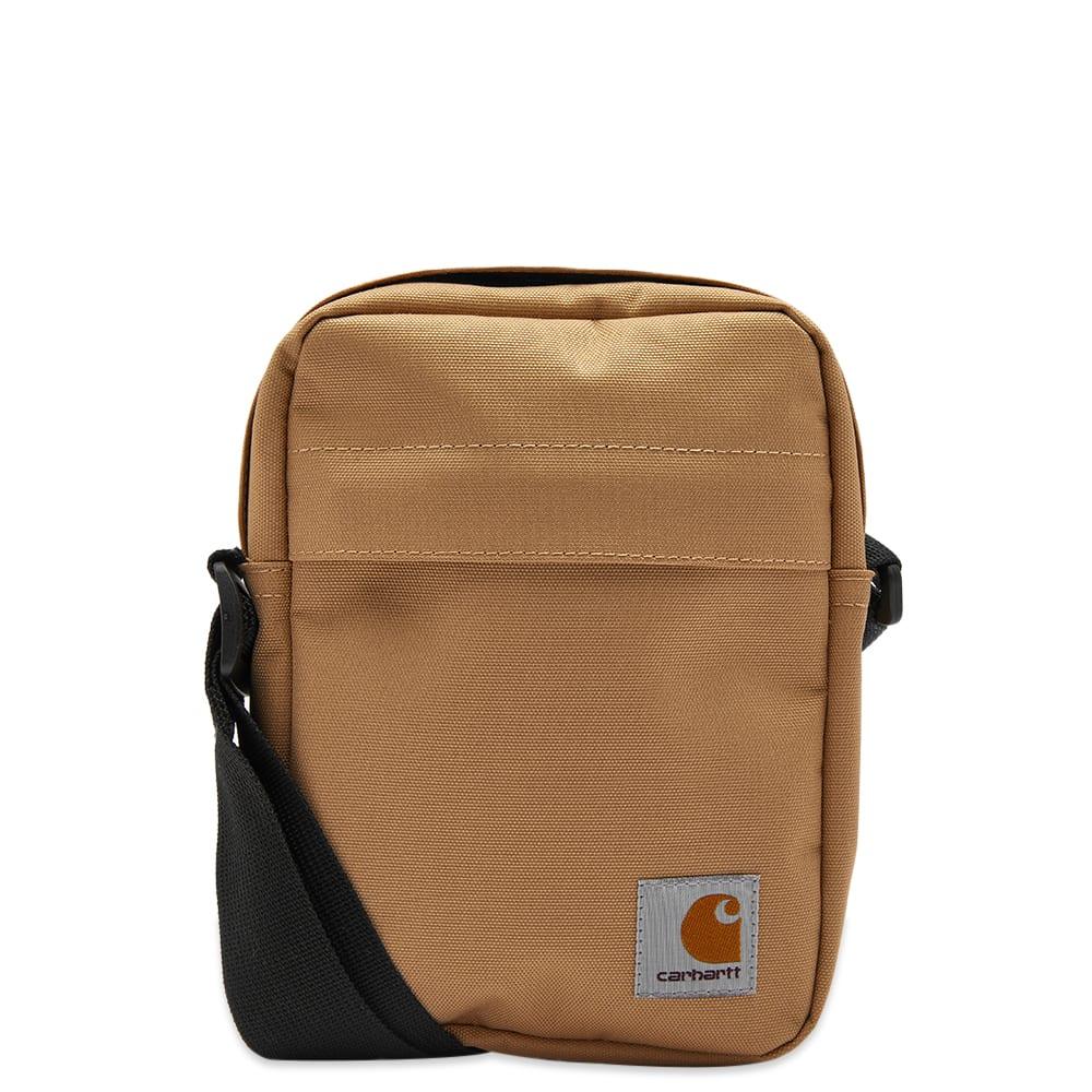 Carhartt WIP Jake Shoulder Pouch in Natural for Men | Lyst