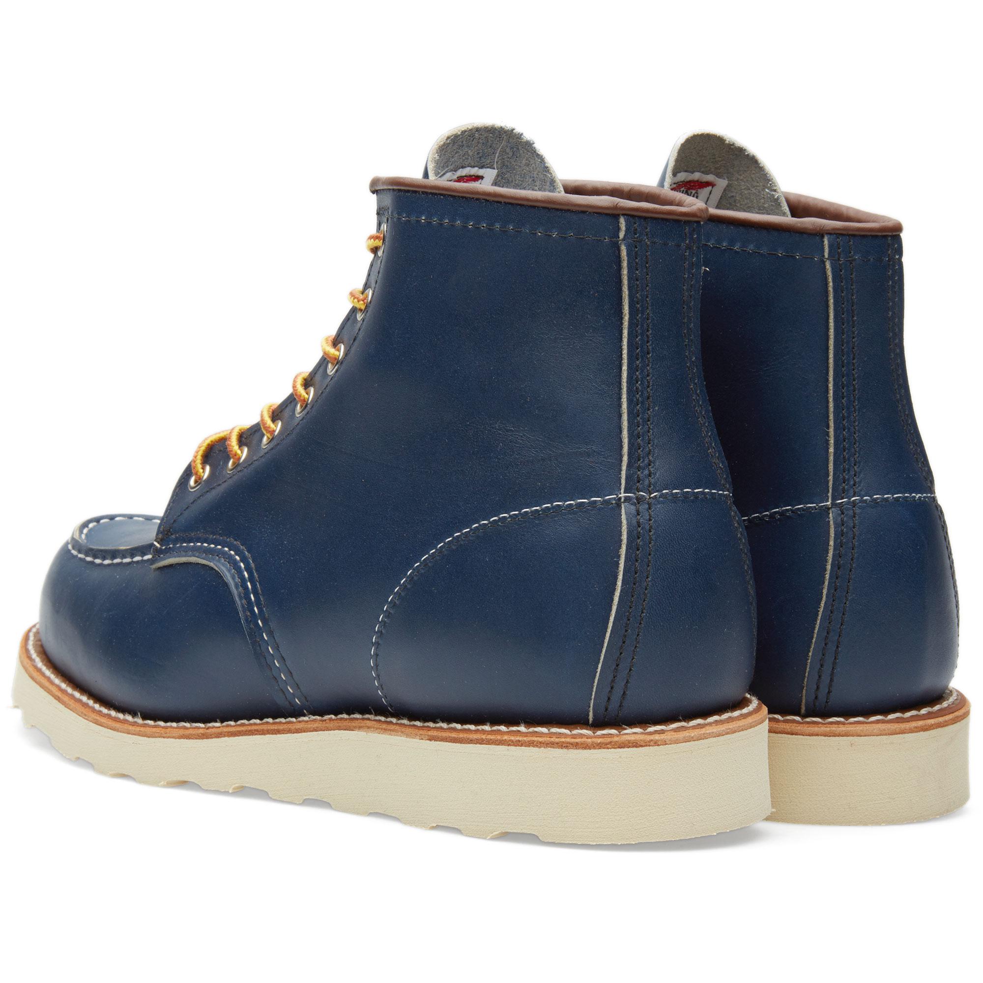 red wing 8882