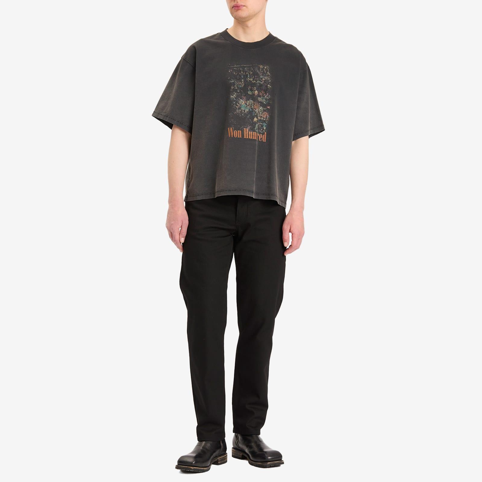Won Hundred T-shirts for Men | Online Sale up to 45% off | Lyst