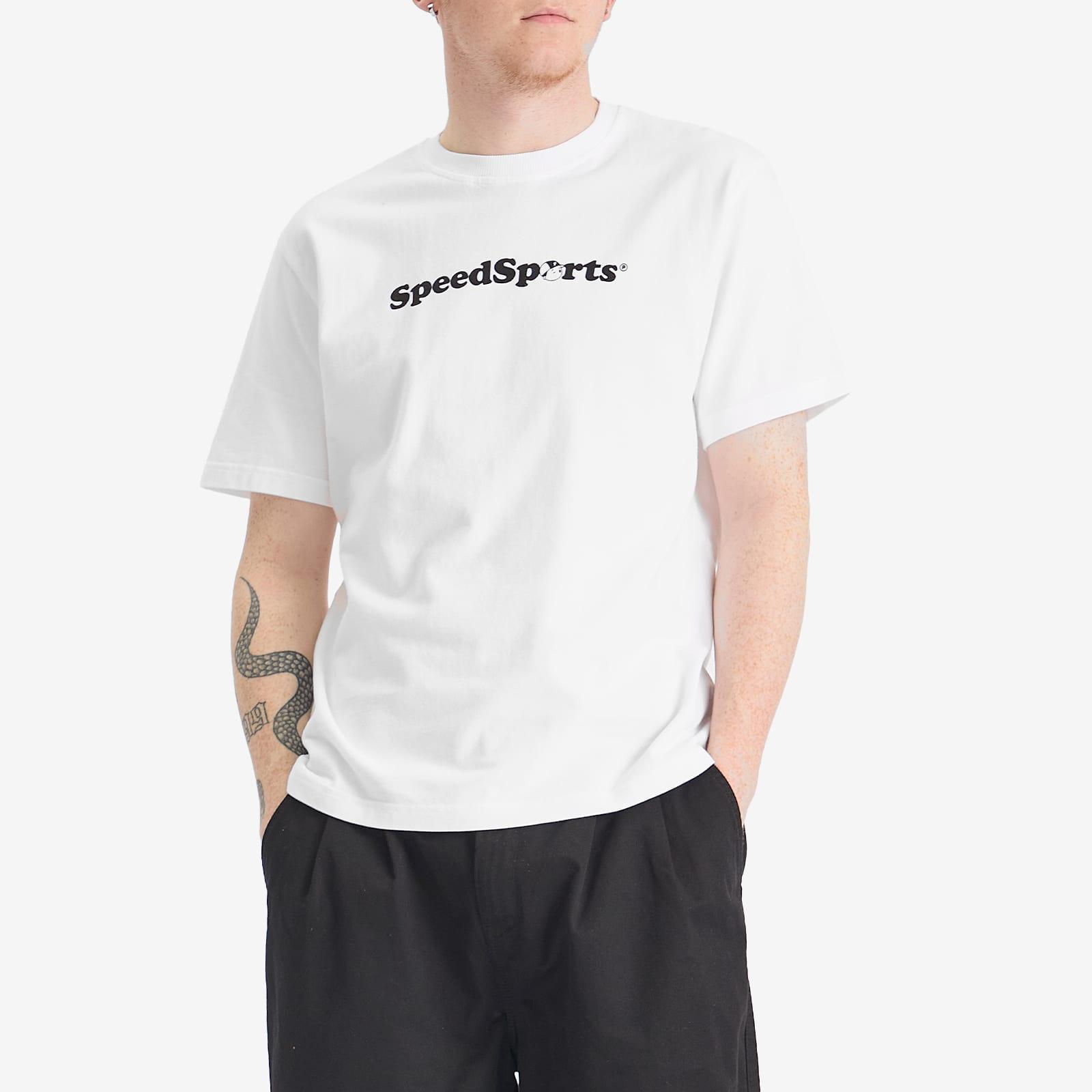 Pawa Speed Sports Short sleeve t-shirts for Men | Online Sale up