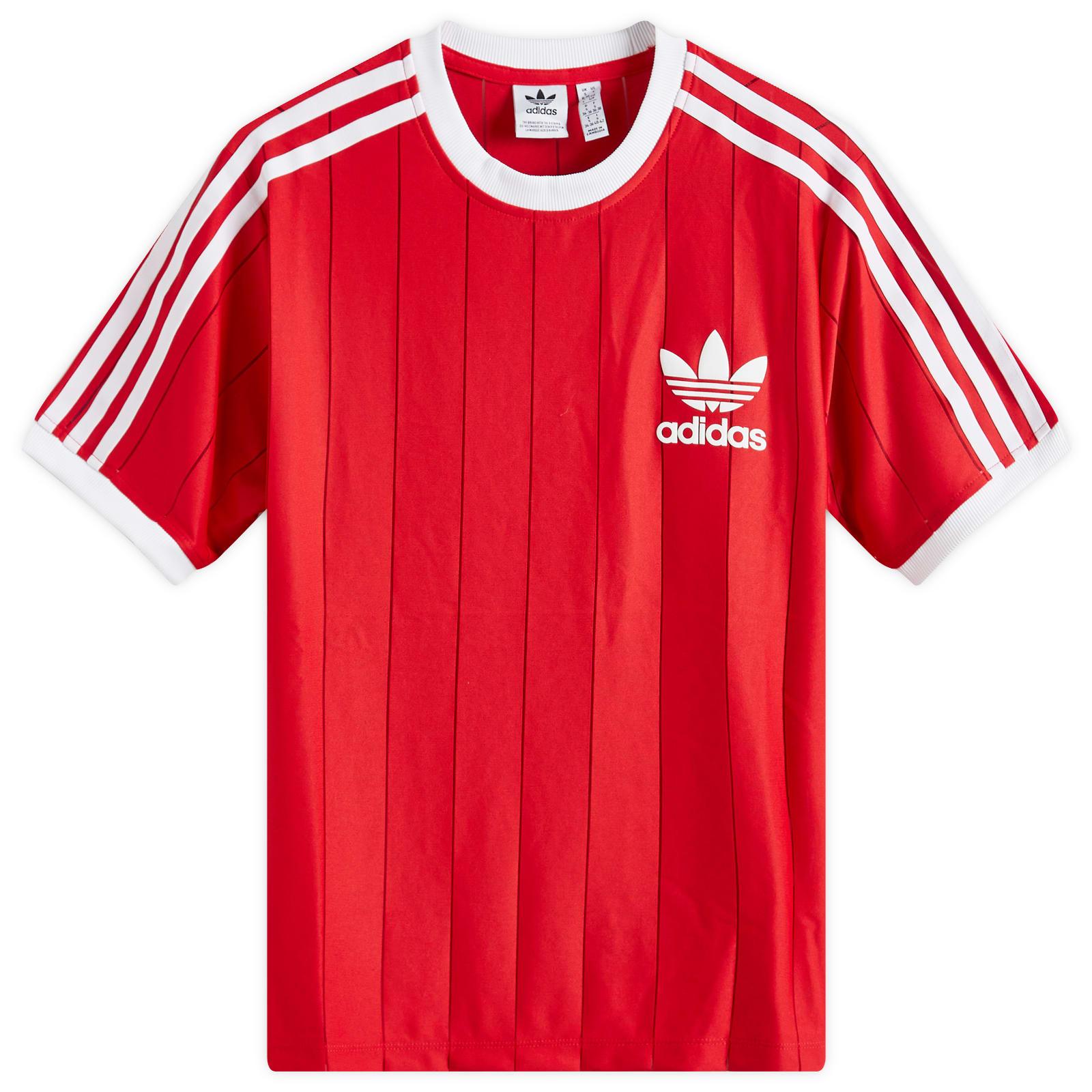 関税送料込★adidas Originals/3 STRIPE PNST T-SHIRT Mainimage.jpg