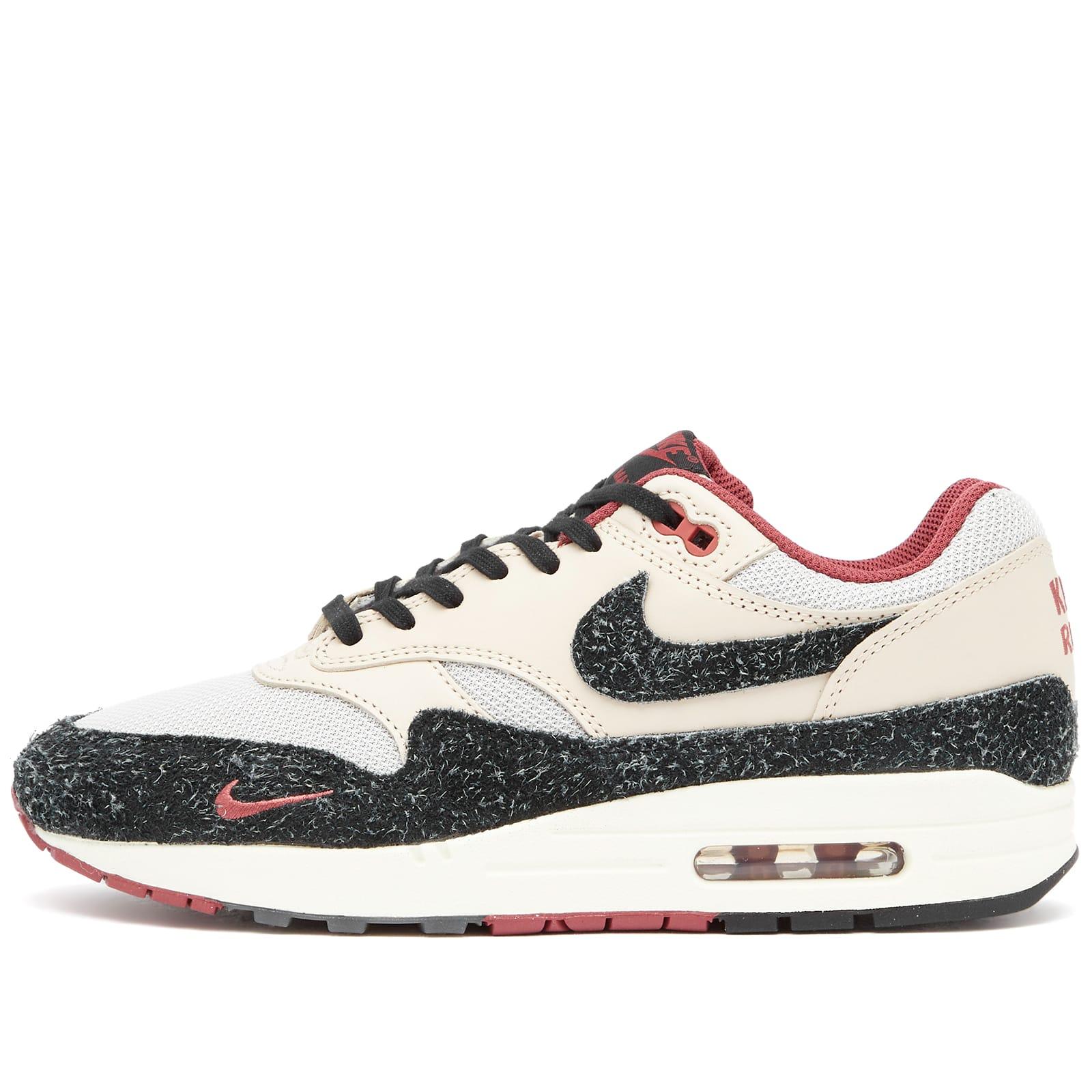 Designer Nike Air Max 1 Premium Sneakers for Women Up to 65 off Lyst