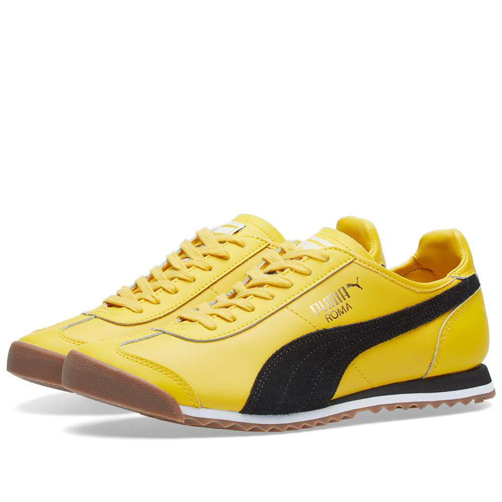 puma roma og 80s