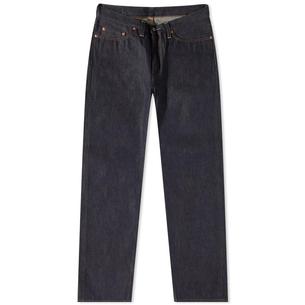Levi's Levis Vintage Clothing 1954 501® Jean in Blue for Men Lyst
