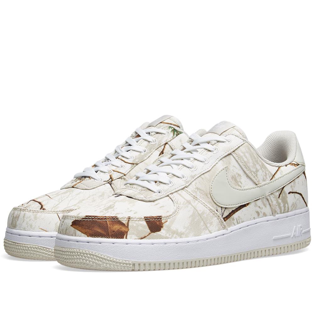 air force 1 tree