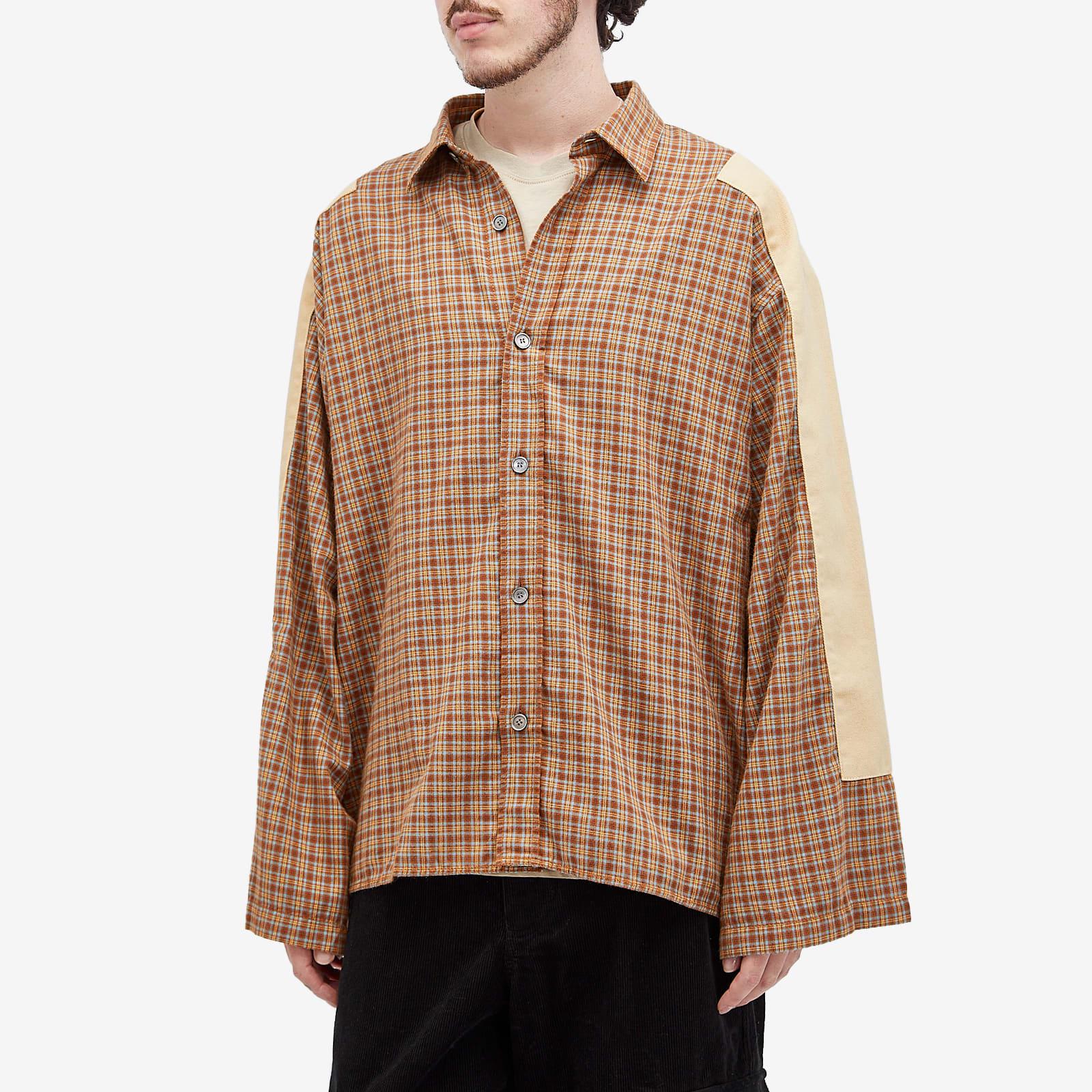 Acne Studios Checked Shirts for Men - Up to 55% off | Lyst Acne Studios Checked Shirts for Men - Up to 55% off | Lyst