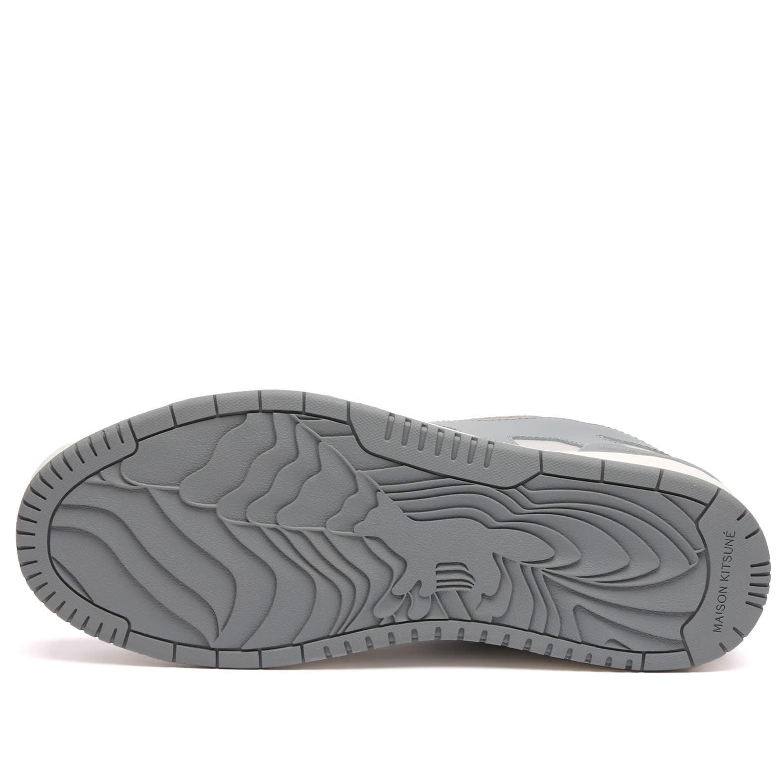 国内発送☆MAISON KITSUNE☆CHIRU TRAINERS/GRAY CHIRU TRAINERS | Maison Kitsuné