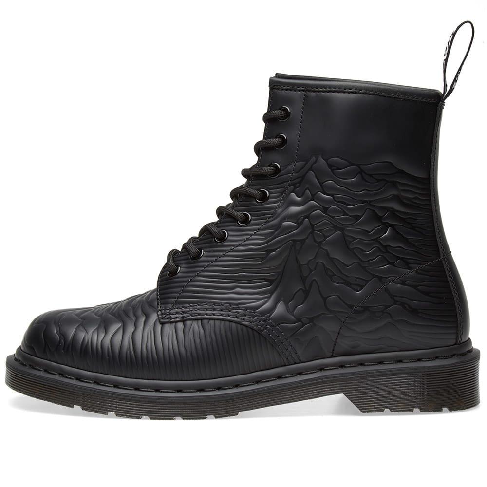 dr martens unknown pleasures uk