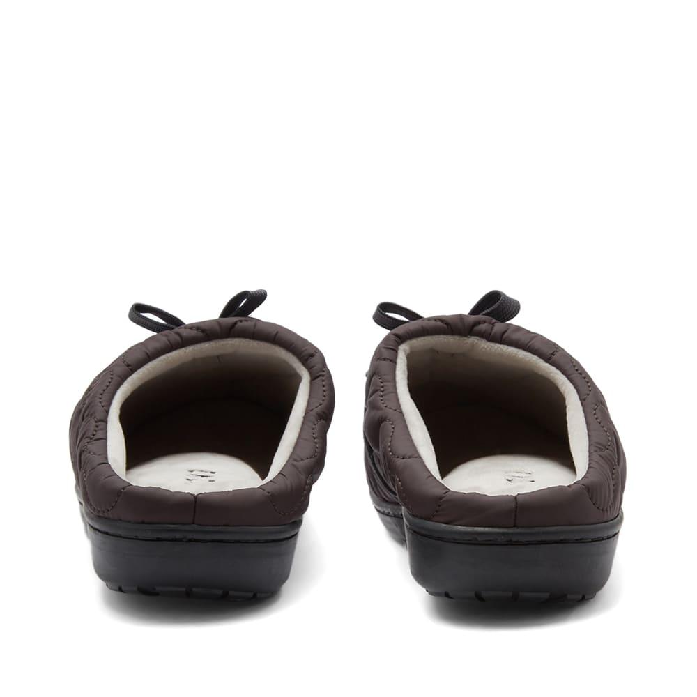 SUBU End. X 'surplus Quilting' in Brown for Men | Lyst
