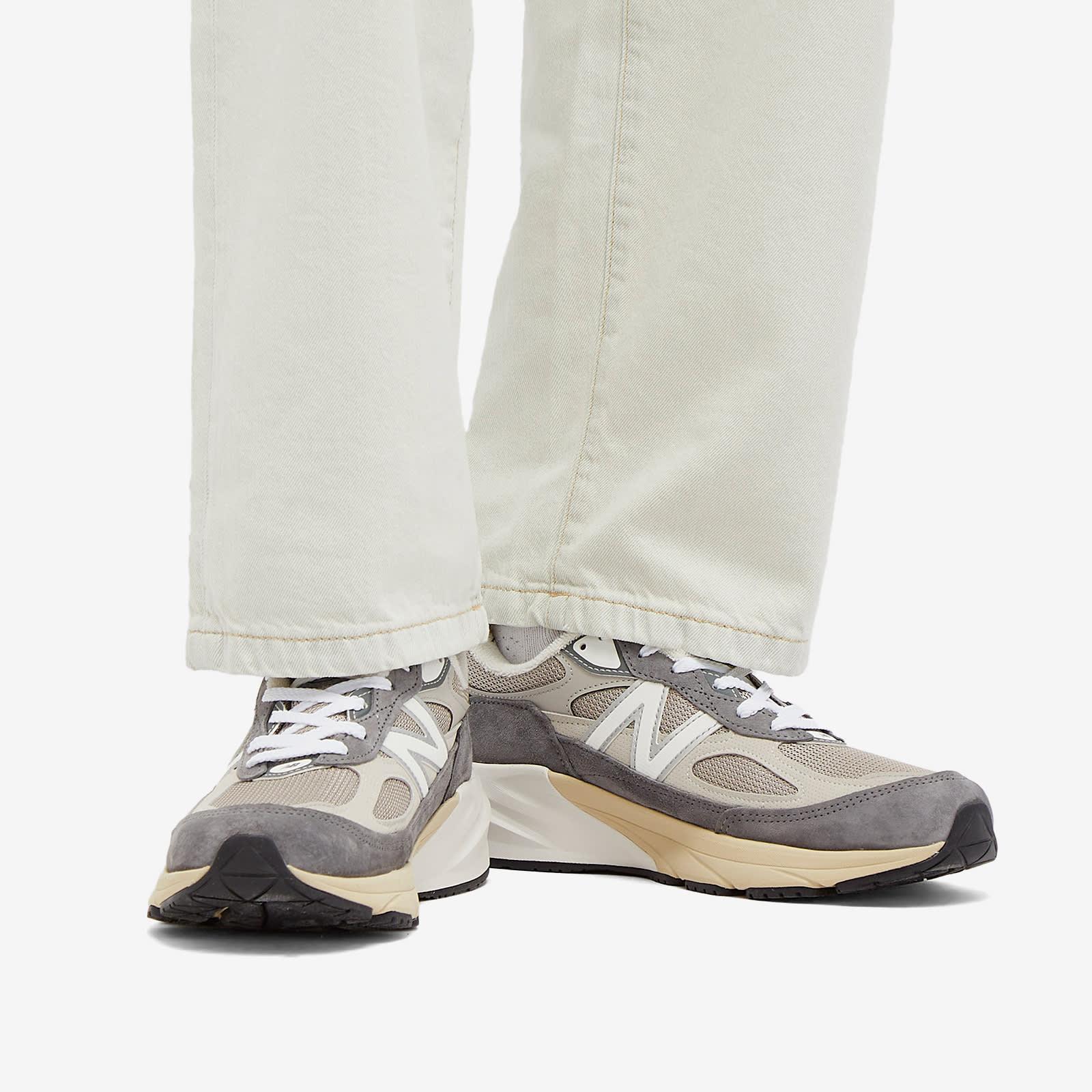 New Balance U990Gr6 in White for Men | Lyst