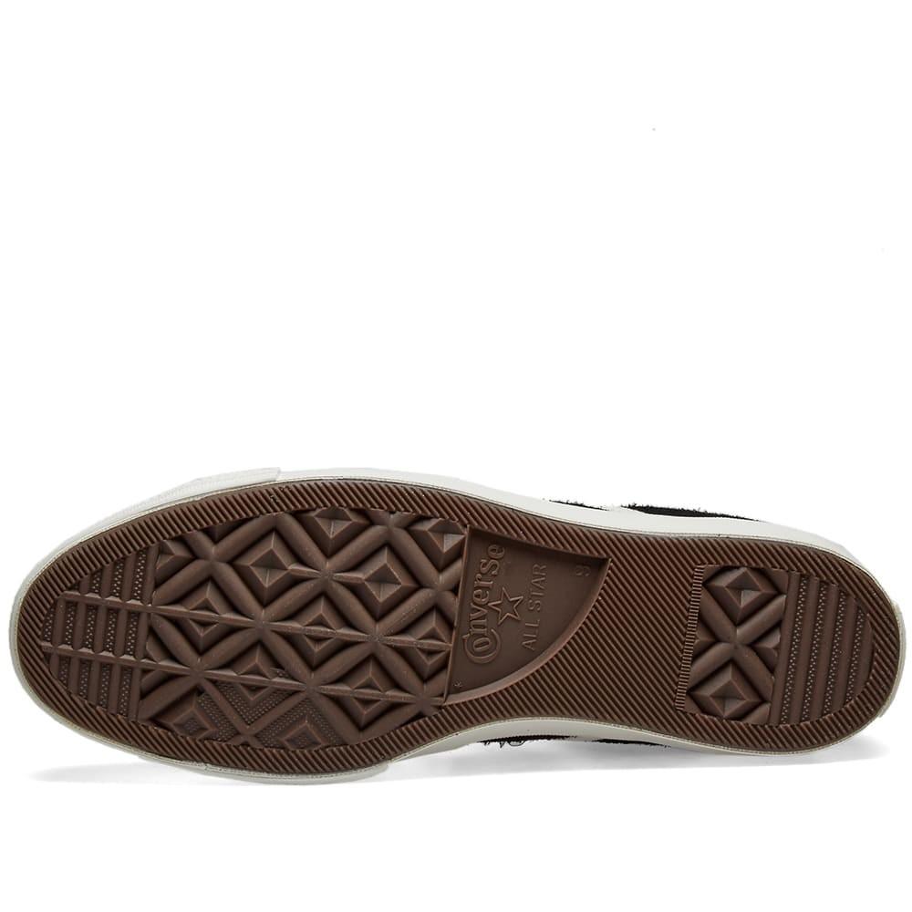 Converse Suede One Star Academy Ox Black White For Men Save 62 Lyst