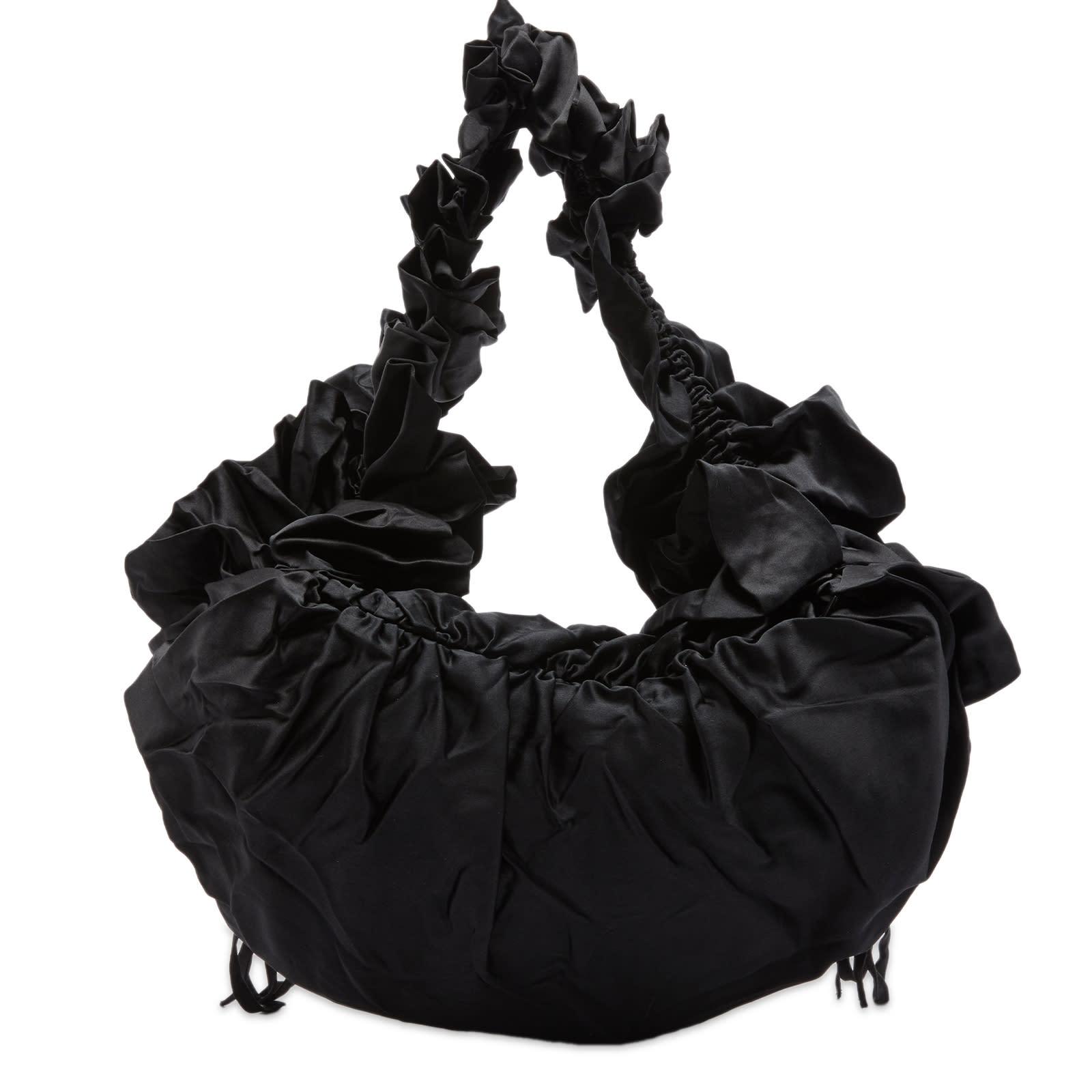 OperaSPORT Opérasport Edition 14 Shirley Bag in Black | Lyst Canada