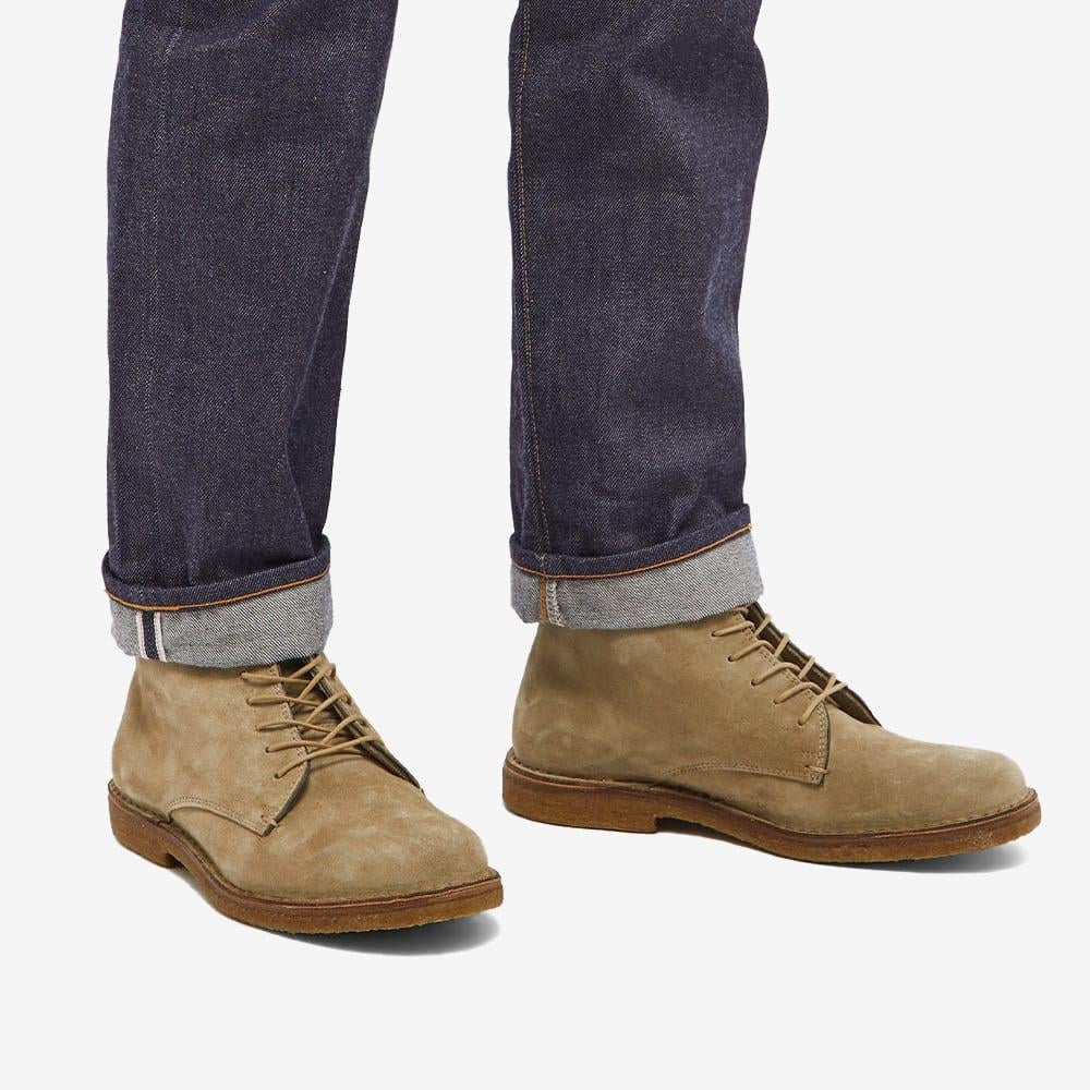 Astorflex Bootflex Boot in Brown for Men Lyst