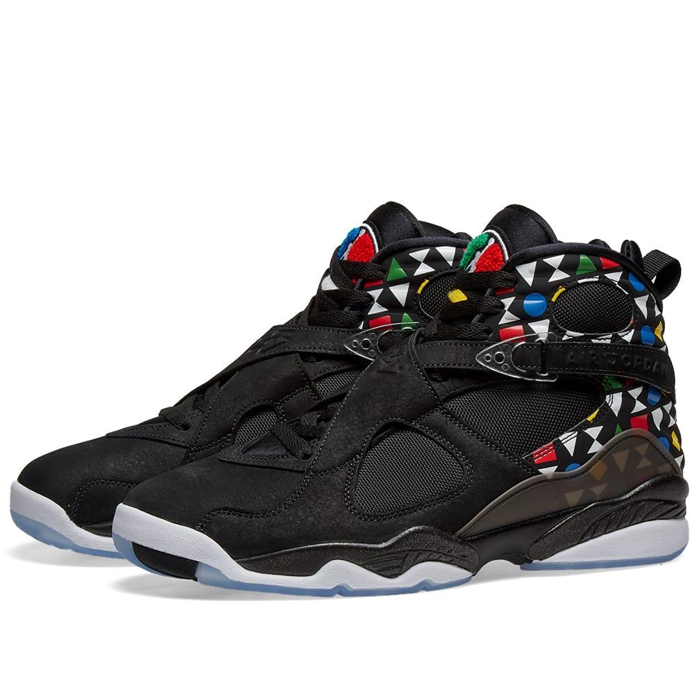 jordan 8 nike