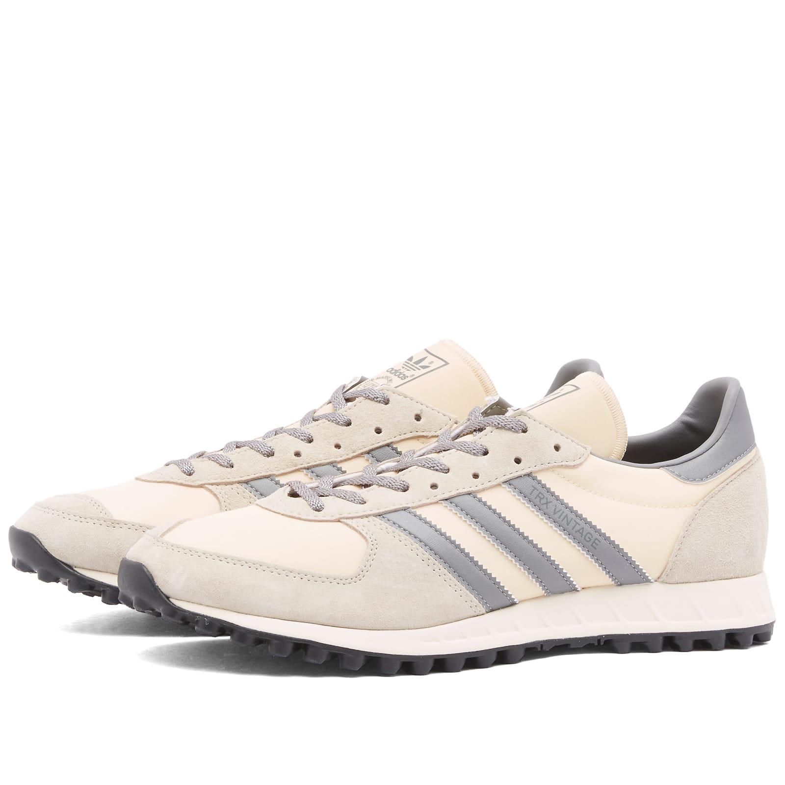 adidas Trx Vintage Sneakers in White for Men | Lyst