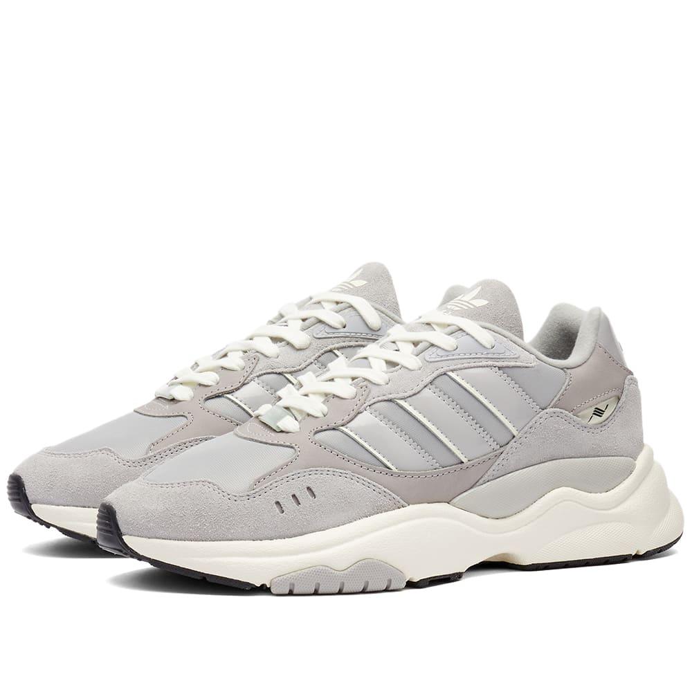 adidas Retropy F90 W Sneakers in White | Lyst