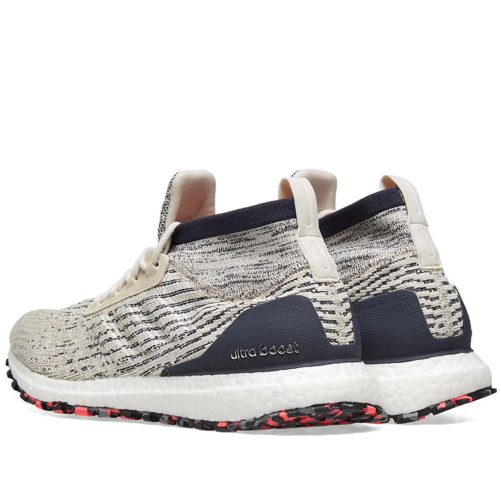 adidas Rubber Ultra Boost All Terrain for Men - Lyst