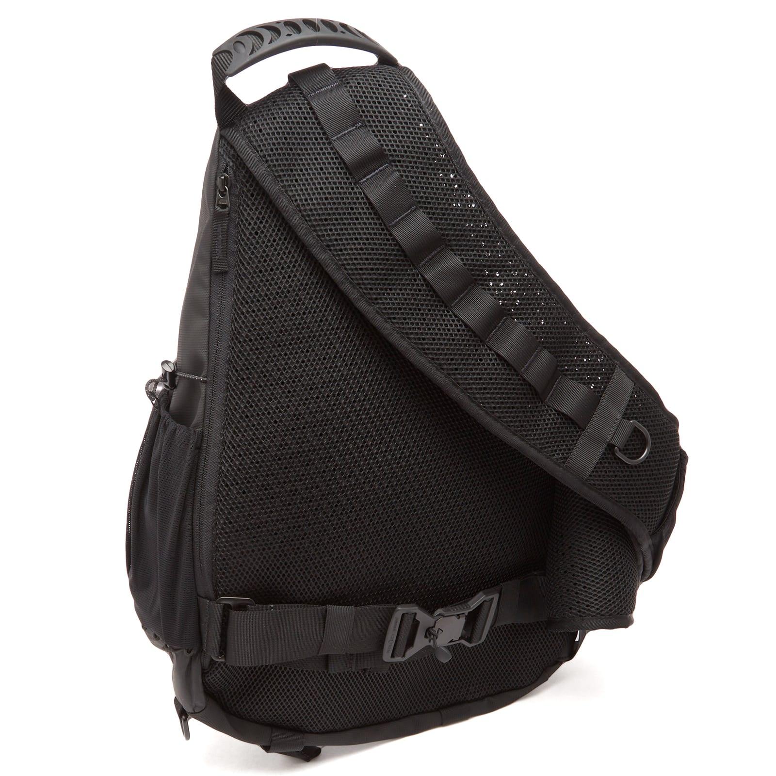 Oakley Latitude Sling Pack in Black for Men | Lyst UK