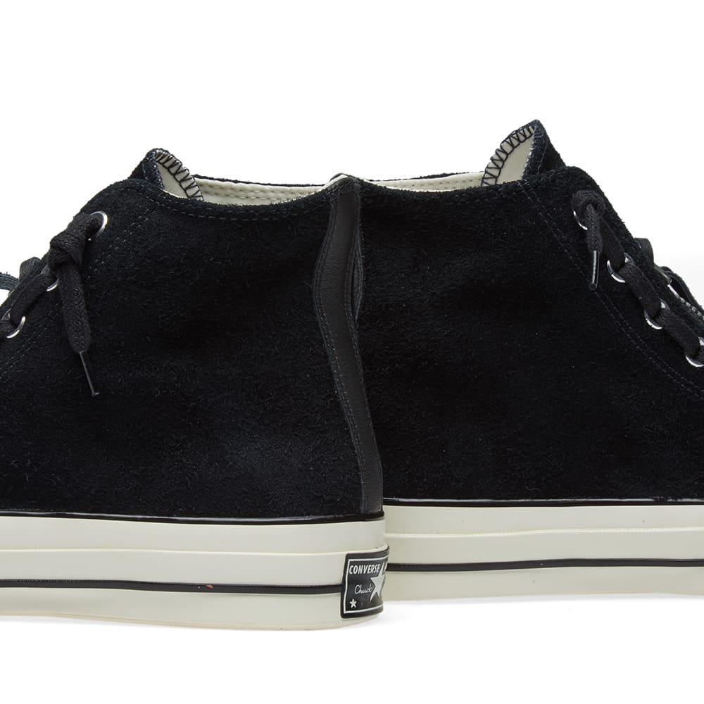 converse chuck taylor 1970s zip hi