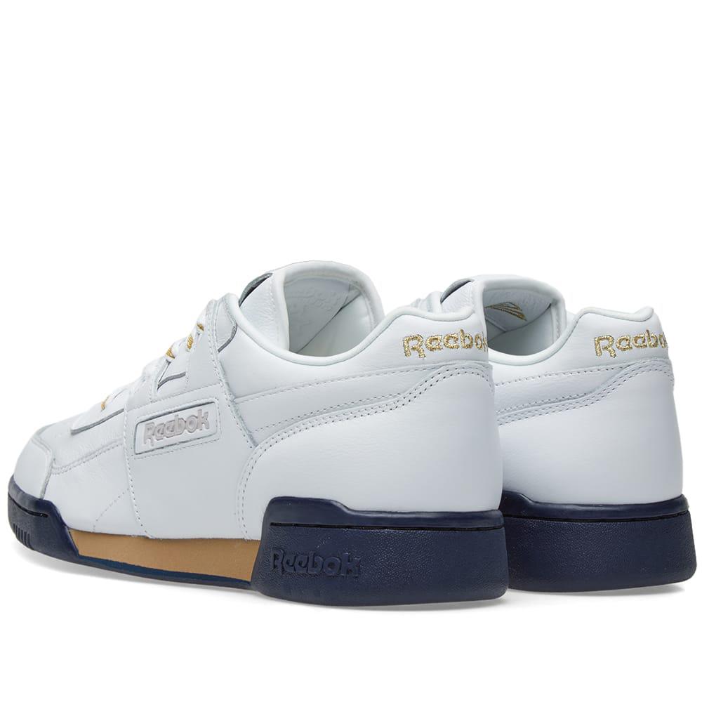 reebok workout plus beams