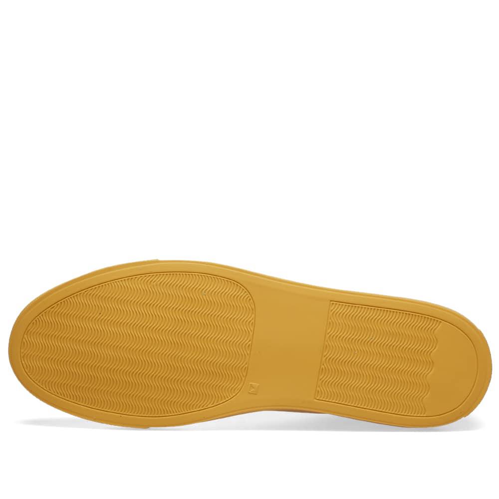 Common projects deals yellow sole