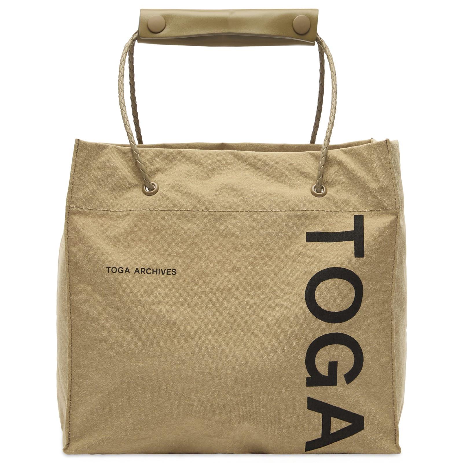p*p様 00s TOGA ARCHIVES hand bag leather WOMEN - BAGS/SMALL GOODS – TOGA ONLINE STORE