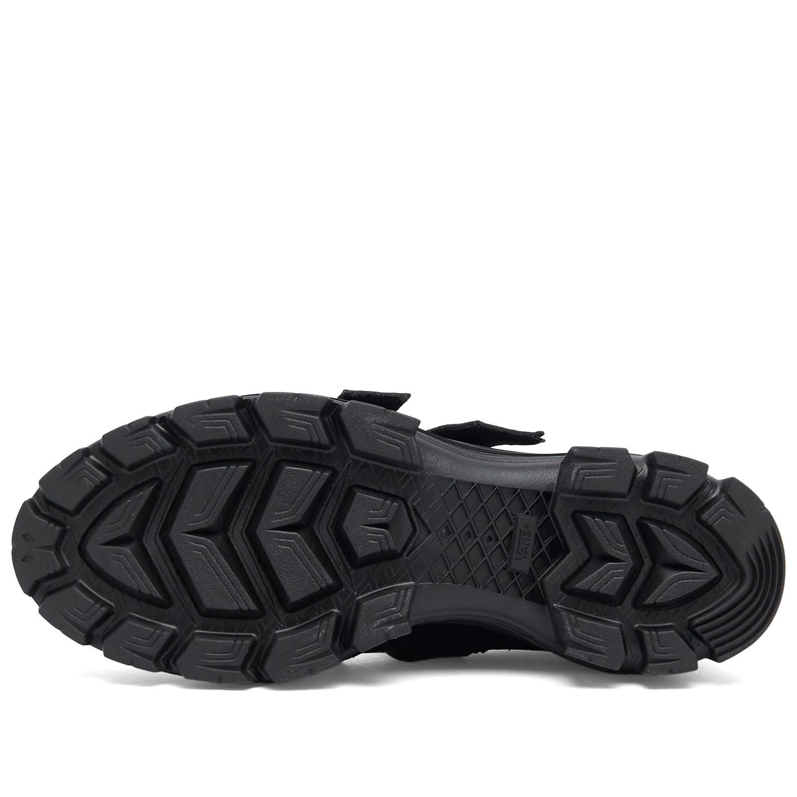 Vans Otw Mary Jane Elevate Ds in Black | Lyst UK