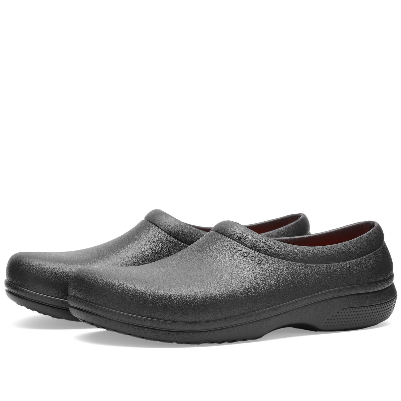 Literide slip on crocs sales