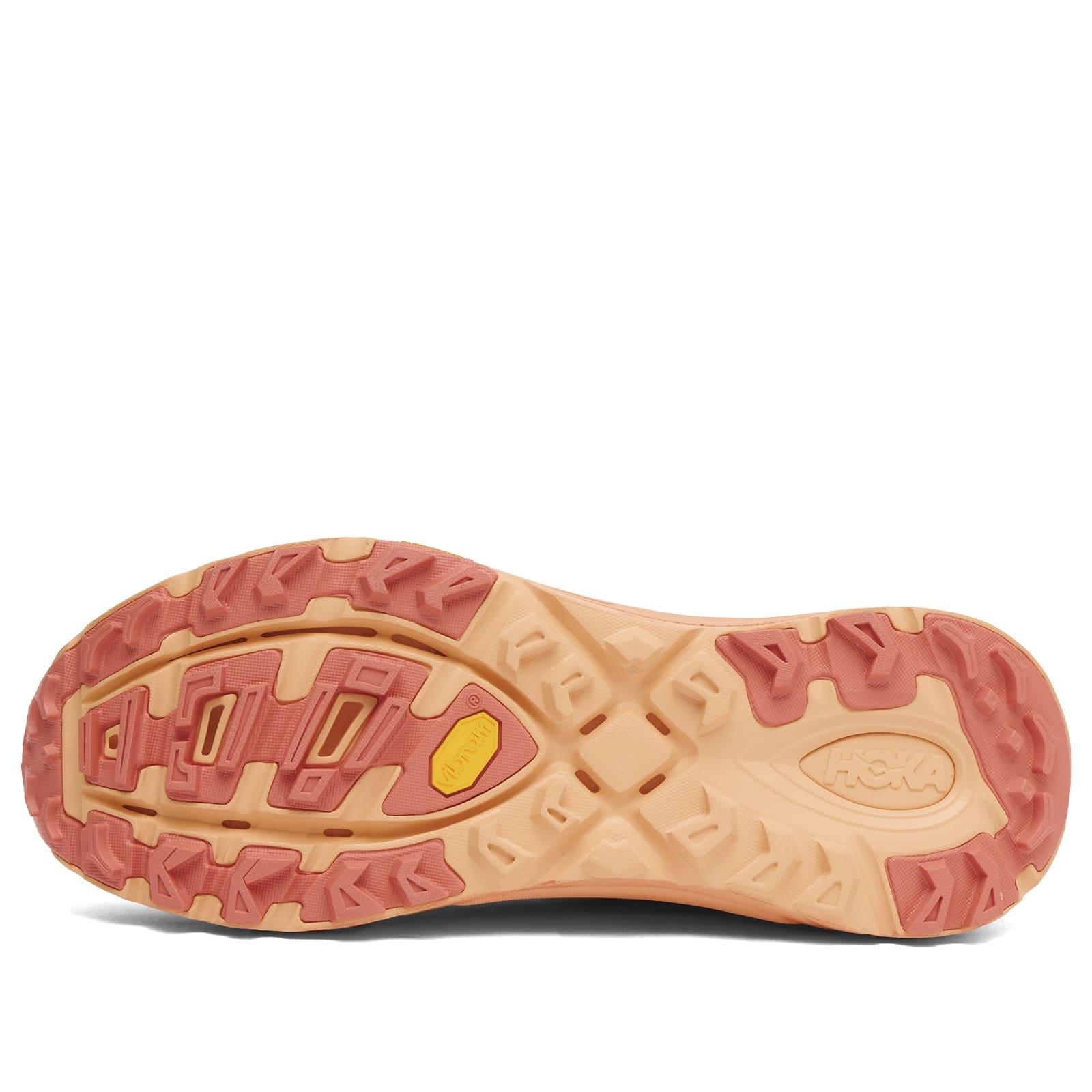 Hoka One One X Xlim Mafate Speed 2 Ts Sneaker in Brown for Men | Lyst