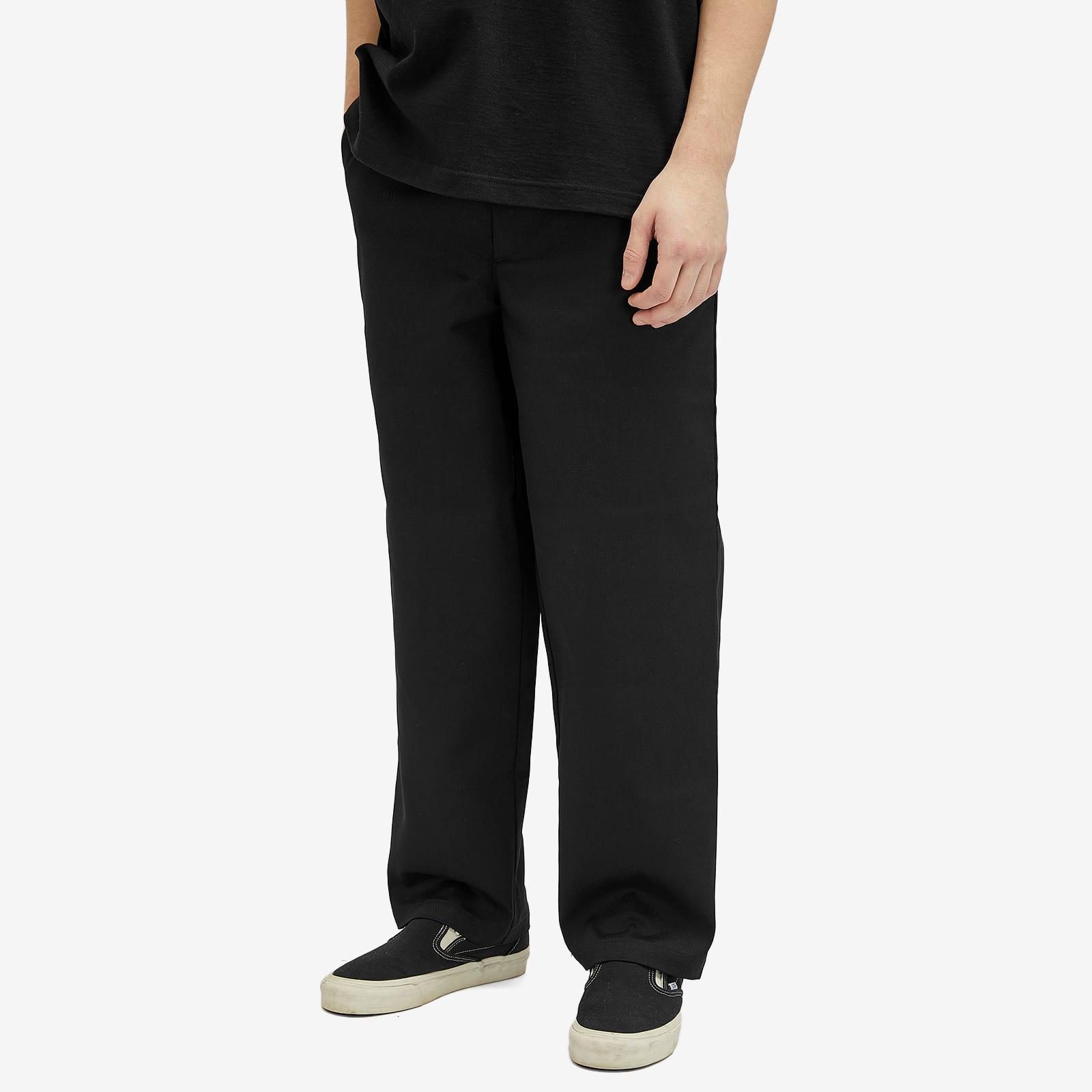w taps trousers L W)taps - WTAPS LEZ / SGL / TROUSERSの通販 by MIDFWD's shop
