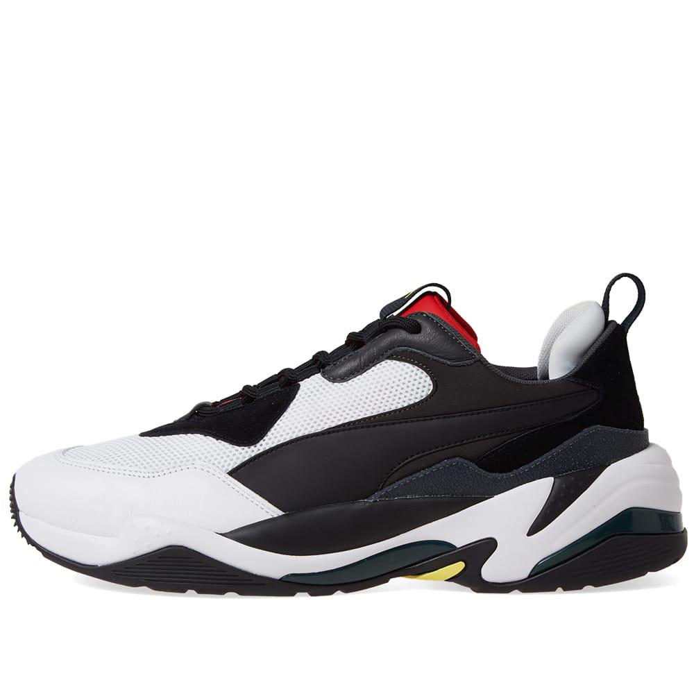 puma x thunder spectra