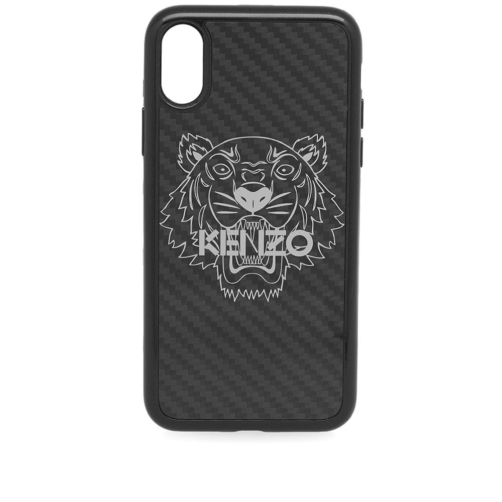 case iphone x kenzo