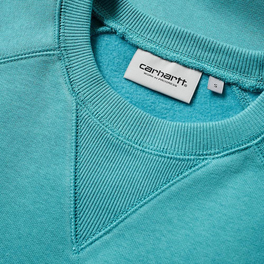 carhartt wip chase sweat pant